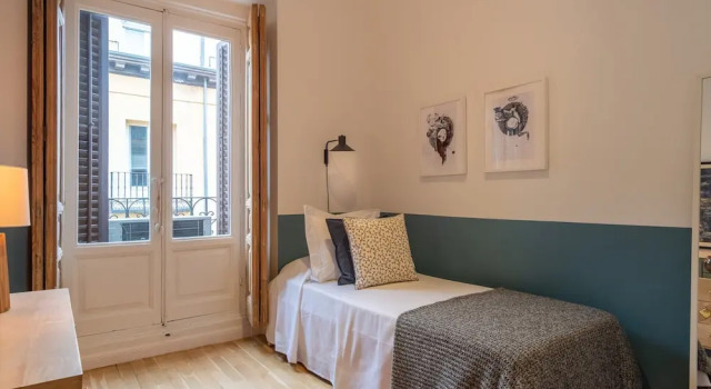 Chueca 2 Bedrooms In The Middle Of Chueca, Забронировать Отель Мадрид Провинция Мадрид, рядом с Театр Монументал