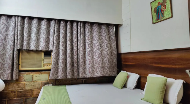 Harish Guest House -Railway Station Road, Забронировать Гостевой дом Гостевые дома Chandigarh Region, Гостевой дом