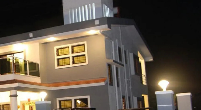 Srushti Bungalow