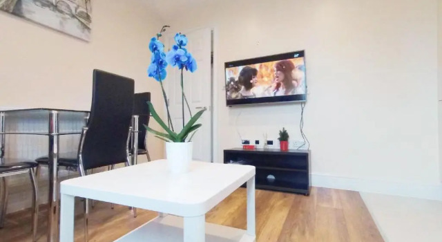 Апартаменты Tulip 5 Top Floor at Hammersmith