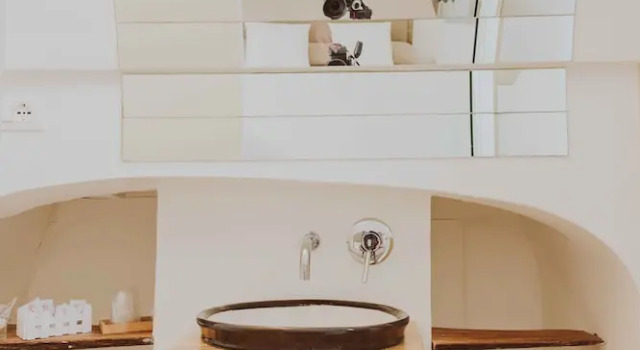 Номер Classic Badia del Casale