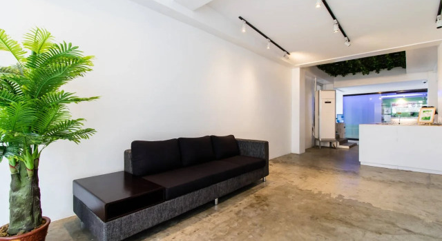 Garv's Boutique Hotel