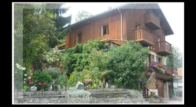Courchevel B&B, Забронировать Отель «постель и завтрак» Куршевель Три Долины, рядом с Гондольный подъемник Праз