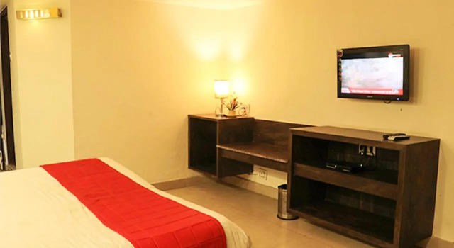 Hotel Nanda