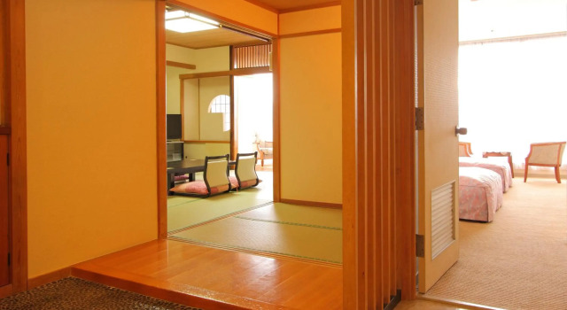 Hotel Hana Isawa, Boek Hotel  