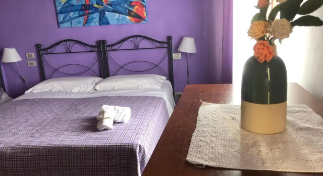 Номер Classic Dimora Del Corso Di Montepulciano