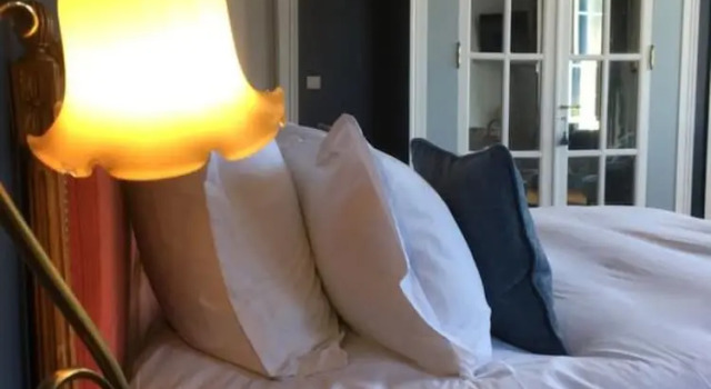 Двухместный Chambre Pierre et Jean Castel De La Terrasse