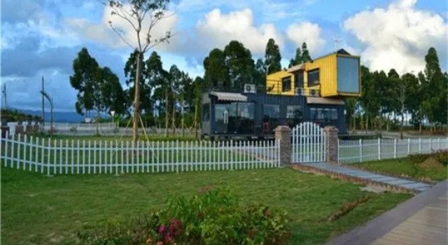 Tingyu Homestay, Rezervasyon Otel Guangdong otoparklı oteller, Otopark