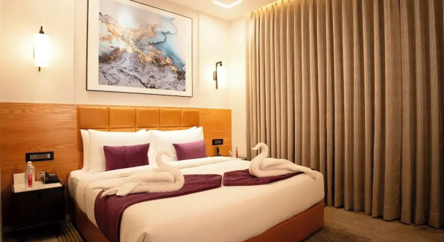 Номер Executive The Radiant Resort