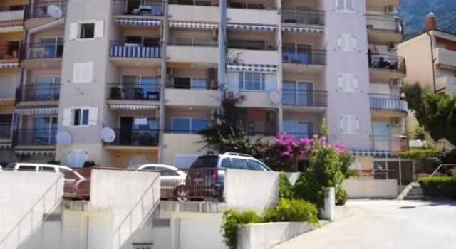 Apartments Bernard, Забронировать Апартаменты/квартира Апартаменты Макарска, рядом с Набережная Рива (Макарска), Апартаменты/квартира