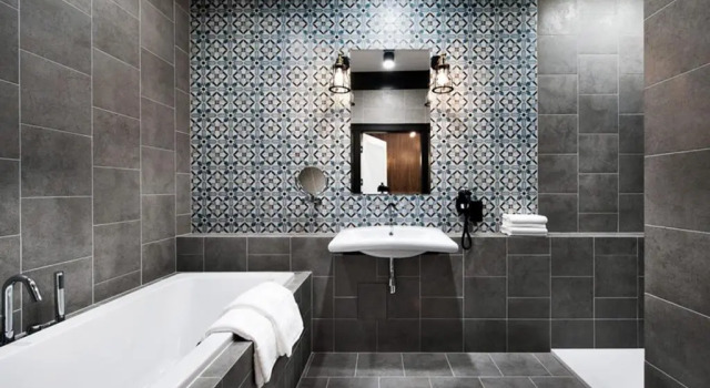 Номер Deluxe Hotel Nihil Novi