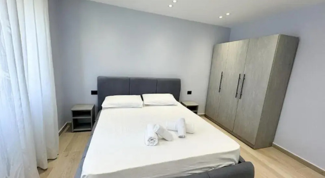 Shkodra Modern Apartment, Reserva ahora Apartamento Apartamentos en Shkodër, Apartamento