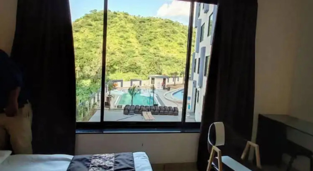 Номер Superior Hotel the Hind