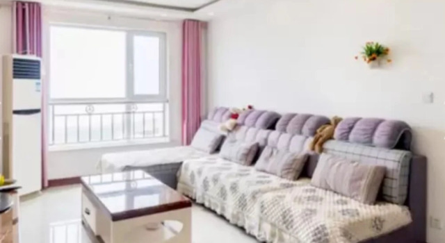 XIAOMIN INN Bihaijiayuan 2, Book Apartment Huludao Liaoning
