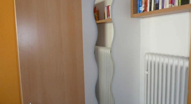Номер Standard Privatzimmer Reiner Baumeister