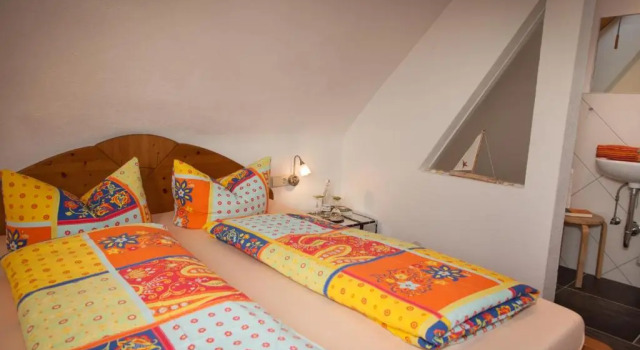 Двухместный номер Standard B&B Fischerstüble