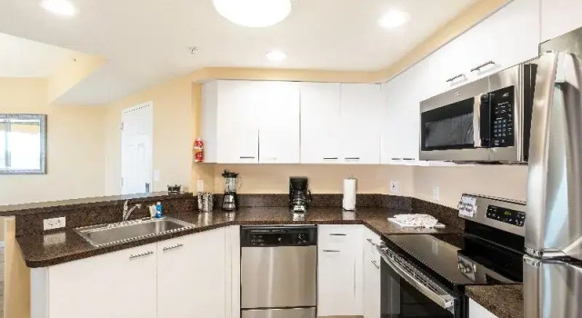 Номер Standard Vacation Village at Weston, Fort Lauderdale