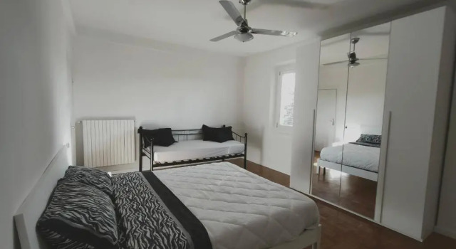Номер Standard Il Tiglio B&B
