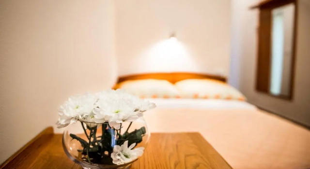 Двухместный номер Standard Posejdon Resort