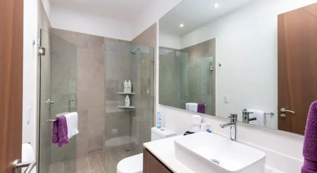 Номер Comfort Condominios 220PR