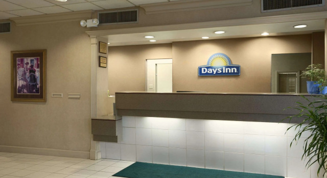 Days Inn by Wyndham Sidney OH, Prenota Hotel Sidney Ohio