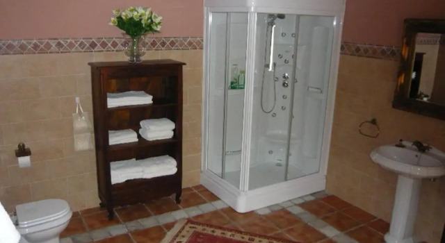 Люкс Hotel Sierra Las Villas