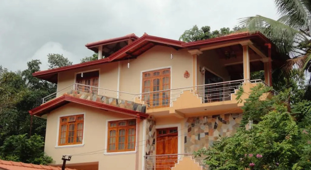 Nilmini Villa
