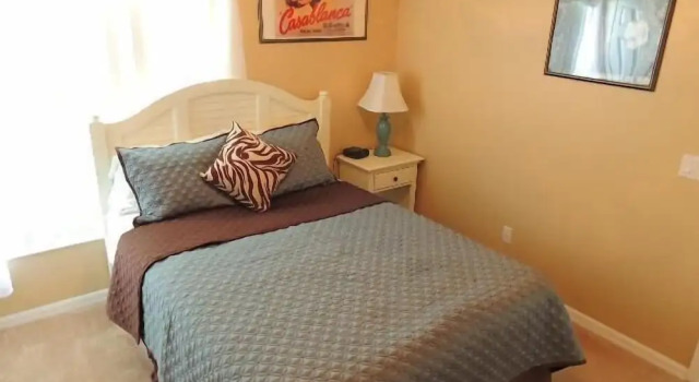 Вилла Ly53817 - Indian Ridge - 3 Bed 2 Baths Villa