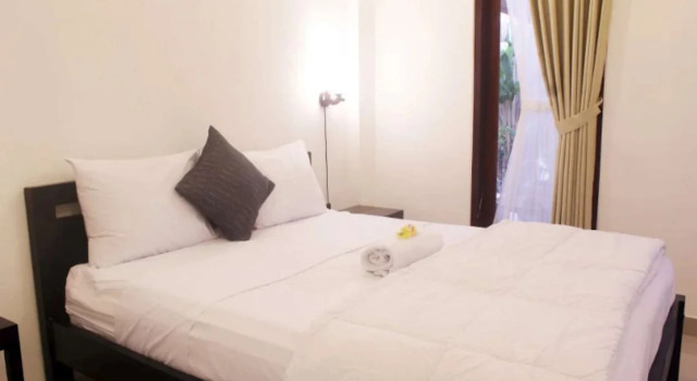 Kubu Yogi Homestay, Prenota Hotel Hotel a Bali con parcheggio, Parcheggio
