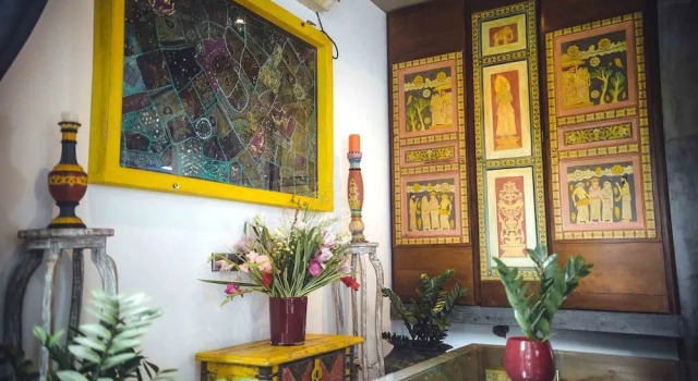 Aathma Colombo House, Забронировать Отель Отели Западной провинции 4 звезды, 4*