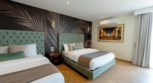 Palazzo De La Sengle Boutique Hotel, Réserver Hôtel-boutique Isla Three Cities