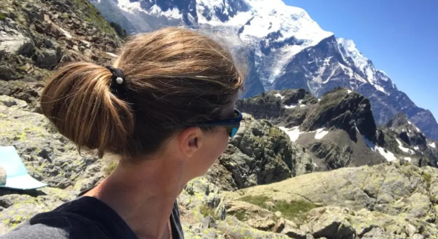 Marie Mont Blanc vue Mont Blanc, Prenota Appartamento Hotel a Alvernia con parcheggio, Parcheggio