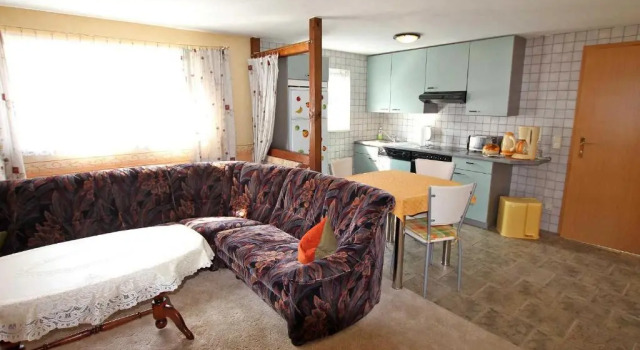 Апартаменты Ferienwohnung Fuerstensee SEE 7031