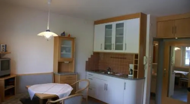 Appartementanlage Bach, Забронировать Отель Отели Бад-Клайнкирххайм с парковкой, рядом с Горнолыжный подъемник Зоннвизенбан II, Парковка
