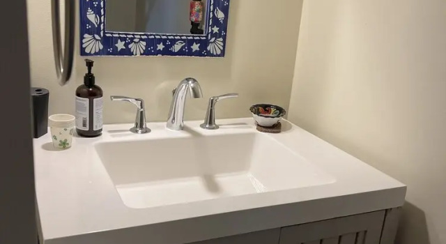Двухместный номер Standard c 1 комнатой A Village Bed and Breakfast