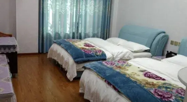 Songpan Jinfulai Inn, Varaa Hotelli Hotellit Sichuan pysäköinnillä, Pysäköinti