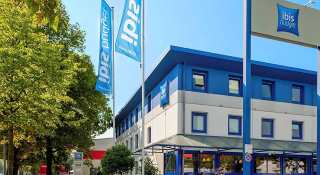 ibis budget Berlin Hennigsdorf, Book Hotel Hennigsdorf Brandenburg