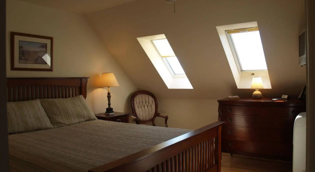 Bakers Chest B&B, Rezervovat Penzión se snídaní Hotely v Nové Skotsko s bazénem, Bazén