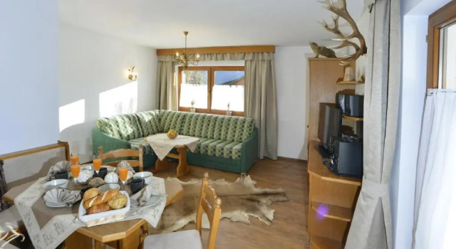 Апартаменты Comfort Ferienwohnungen Rauth