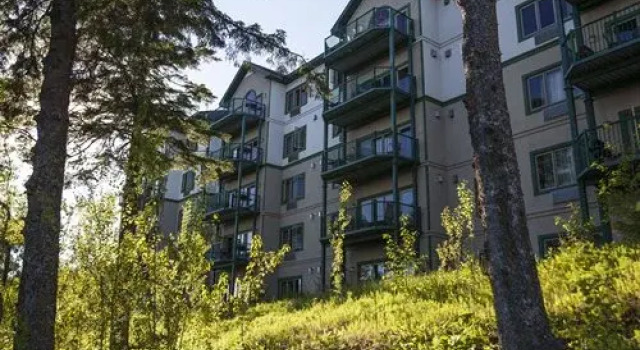 Burlington Bay Lakehomes @ Superior Shores, Reserva ahora Hotel Two Harbors Minnesota