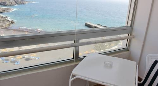 III Callao Salvaje, Book Hotel Hotels in Tenerife with Parking, Parking