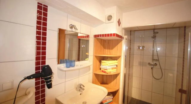 Двухместный номер Standard Hotel Gasthof Seeblick