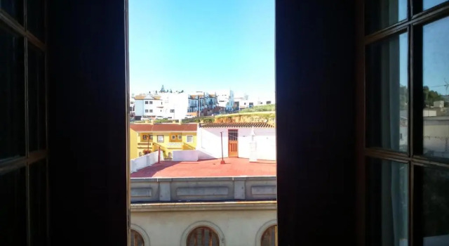 Двухместный номер Standard Hotel Luz del Guadiana