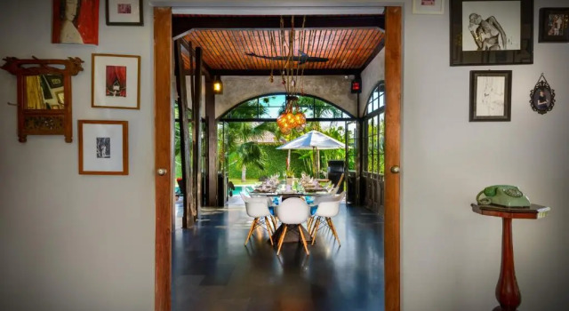 Вилла NicoNico Mansion by Villa Finder