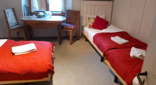 Номер Standard Hotel De La Poste