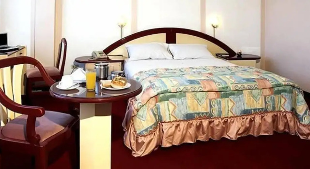 Номер Standard Americana Hotel