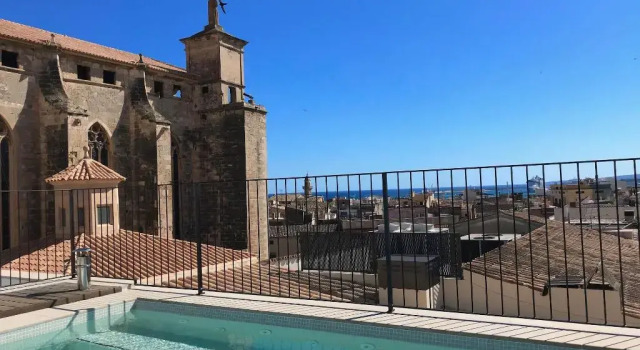 Hotel Basílica