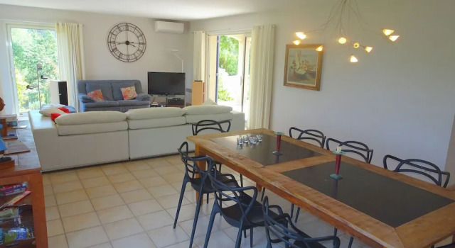 Provincial French Villa at Vidauban With Private Pool, Забронировать Вилла Виллы Овернь-Рона-Альпы, Вилла