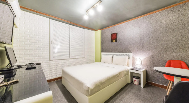 Goyang (Jugyo) Zeus, Reserva ahora Hotel Goyang Gyeonggi-do