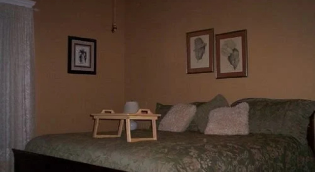 Southern Elegance Bed and Breakfast Inn